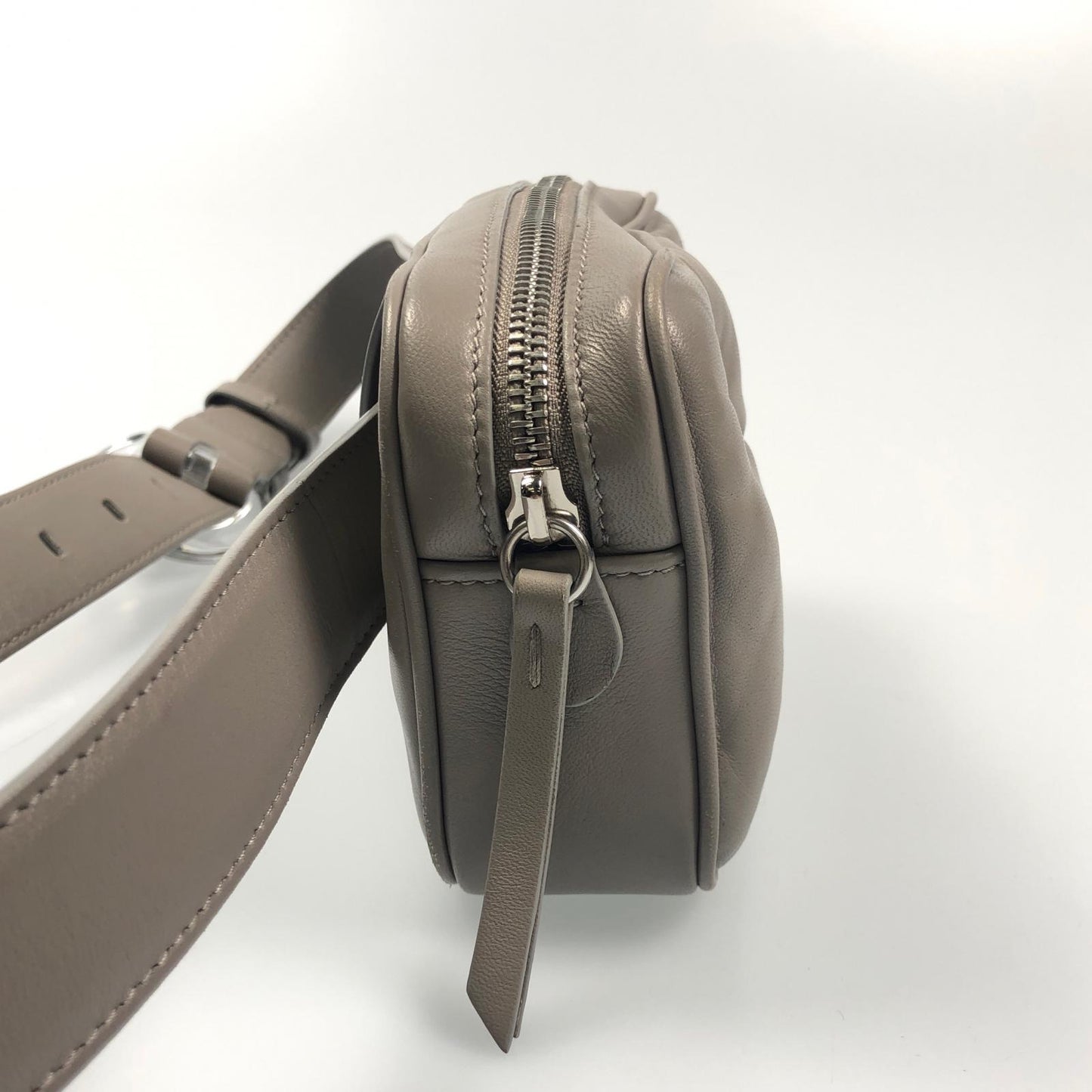 【中古】Maison Margiela | メゾンマルジェラ グラムスラム ボディバッグ S56WB0012 国内正規品 2020S/S グレー