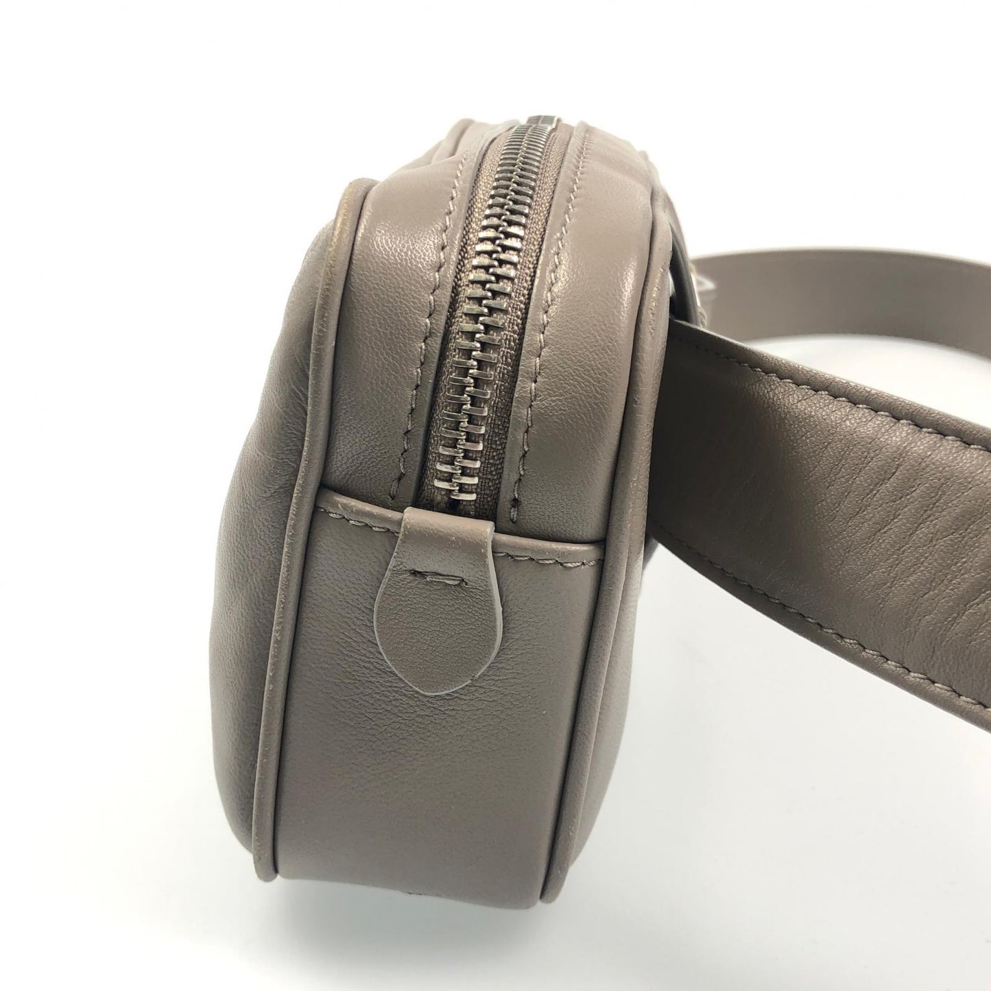 【中古】Maison Margiela | メゾンマルジェラ グラムスラム ボディバッグ S56WB0012 国内正規品 2020S/S グレー