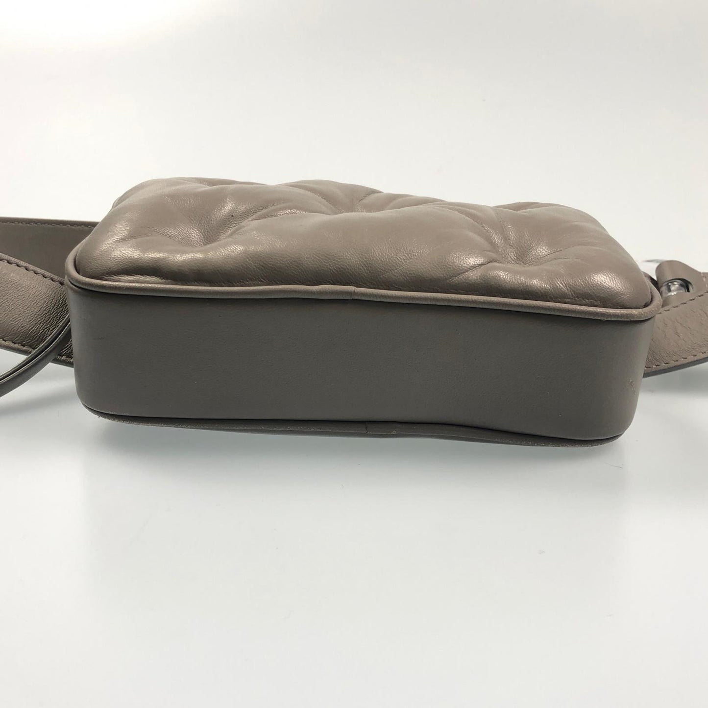 【中古】Maison Margiela | メゾンマルジェラ グラムスラム ボディバッグ S56WB0012 国内正規品 2020S/S グレー