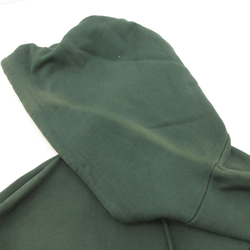 【中古】BALENCIAGA | バレンシアガ パーカー 570811 THV79 サイズ:XL