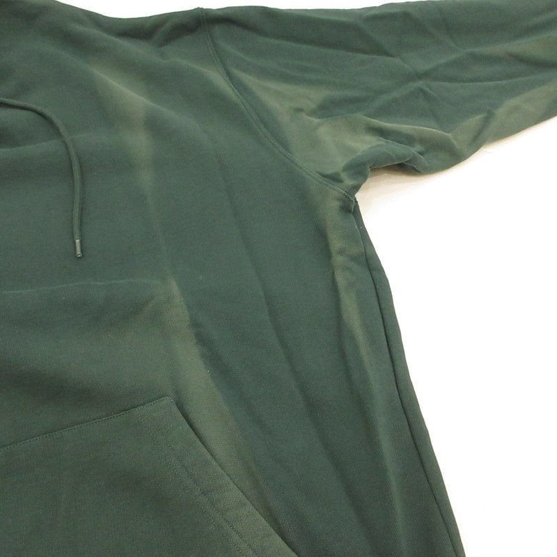【中古】BALENCIAGA | バレンシアガ パーカー 570811 THV79 サイズ:XL