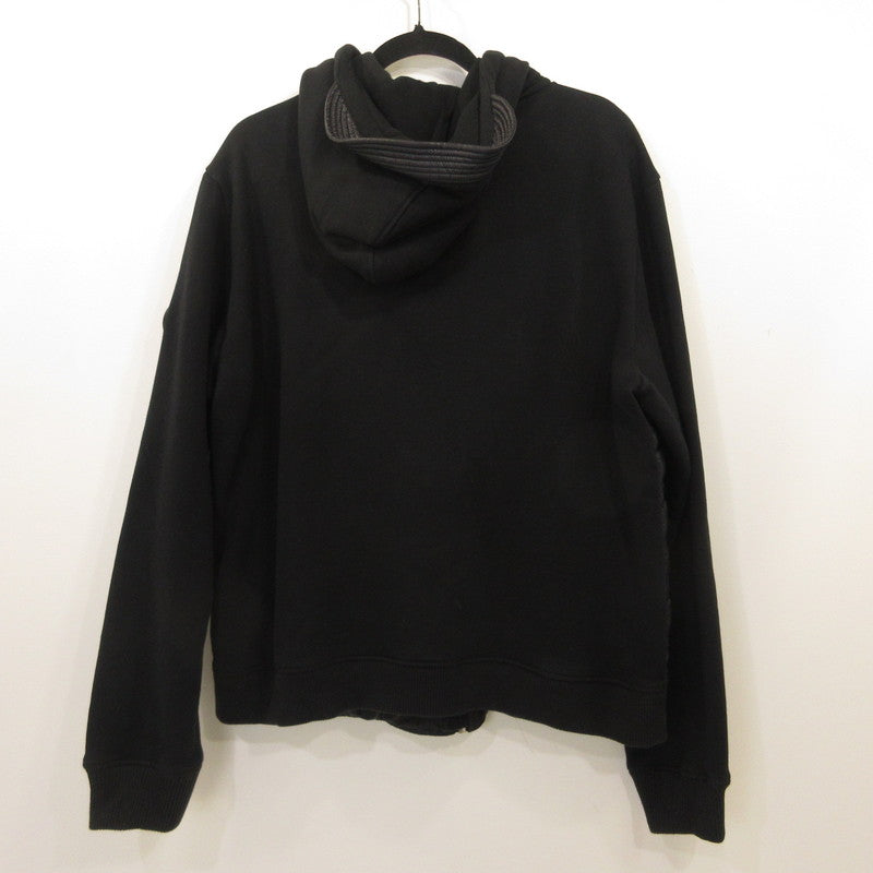 【中古】DIESEL | ディーゼル その他アウター ブラック サイズ:XXL