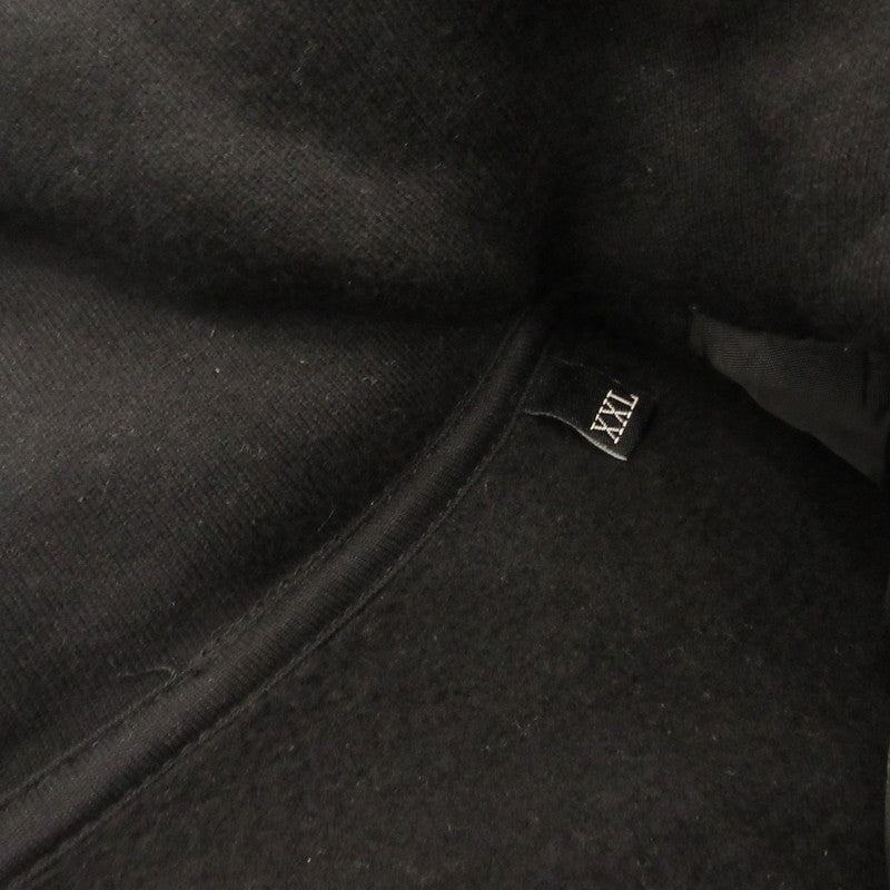 【中古】DIESEL | ディーゼル その他アウター ブラック サイズ:XXL