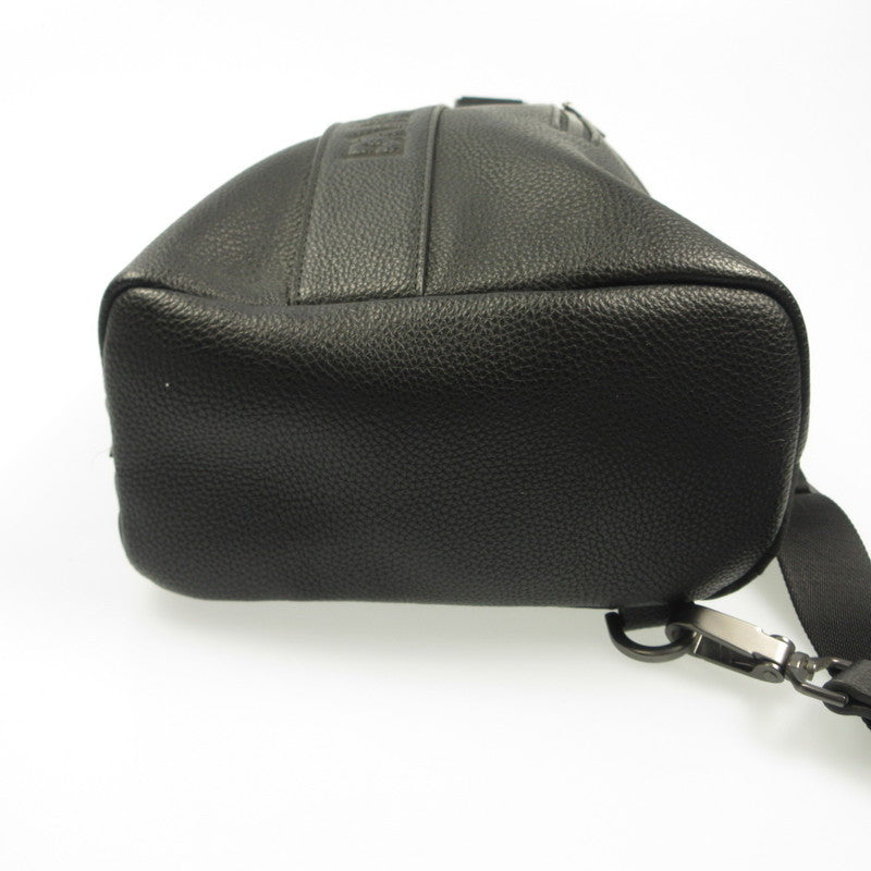 【中古】Emporio Armani | エンポリオ・アルマーニ ボディバッグ YG89J Y4O179 ブラック