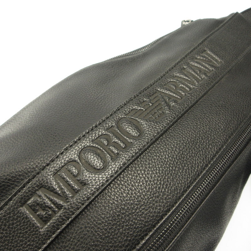 【中古】Emporio Armani | エンポリオ・アルマーニ ボディバッグ YG89J Y4O179 ブラック