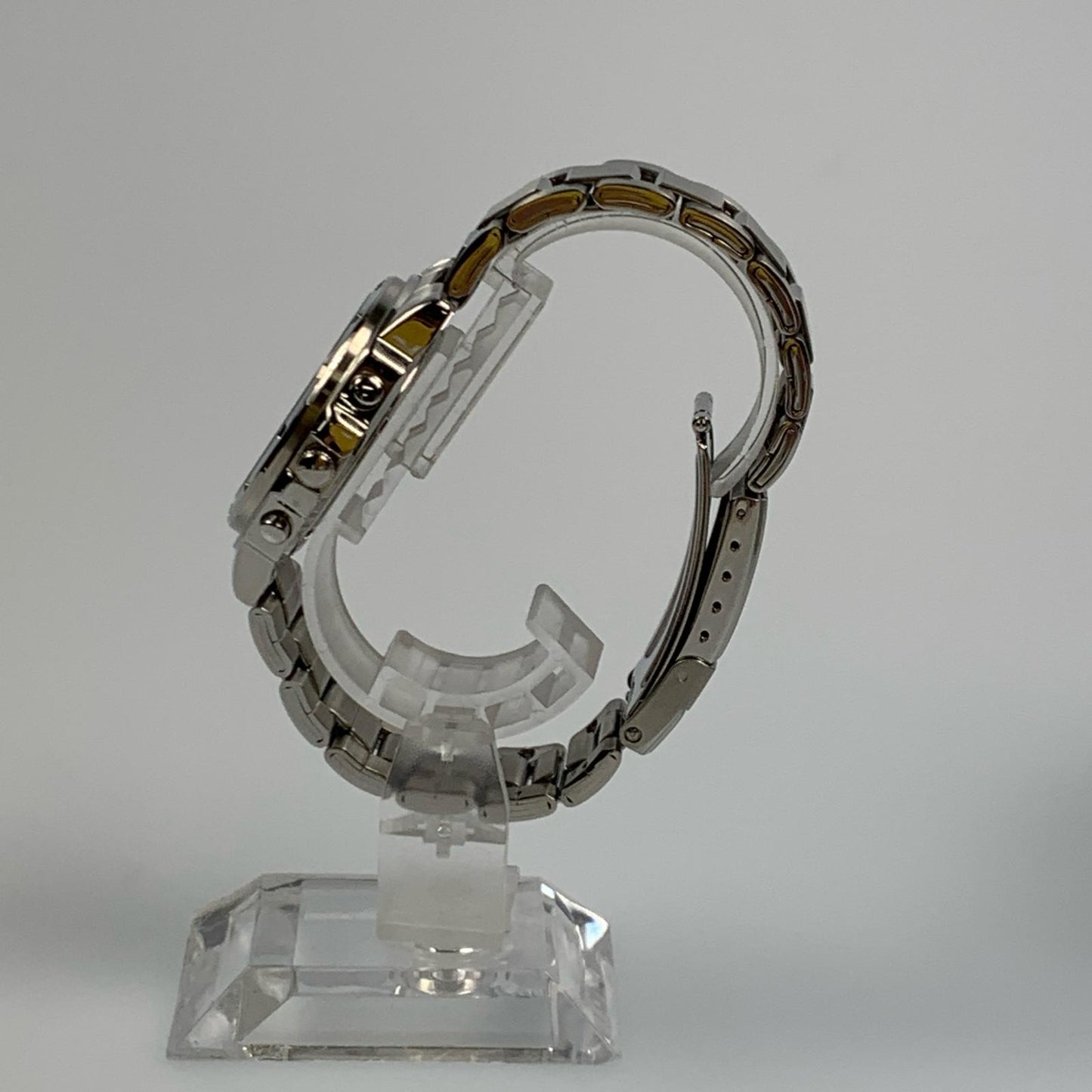【中古】SEIKO | セイコー SEIKO5 腕時計 SND195P シルバー