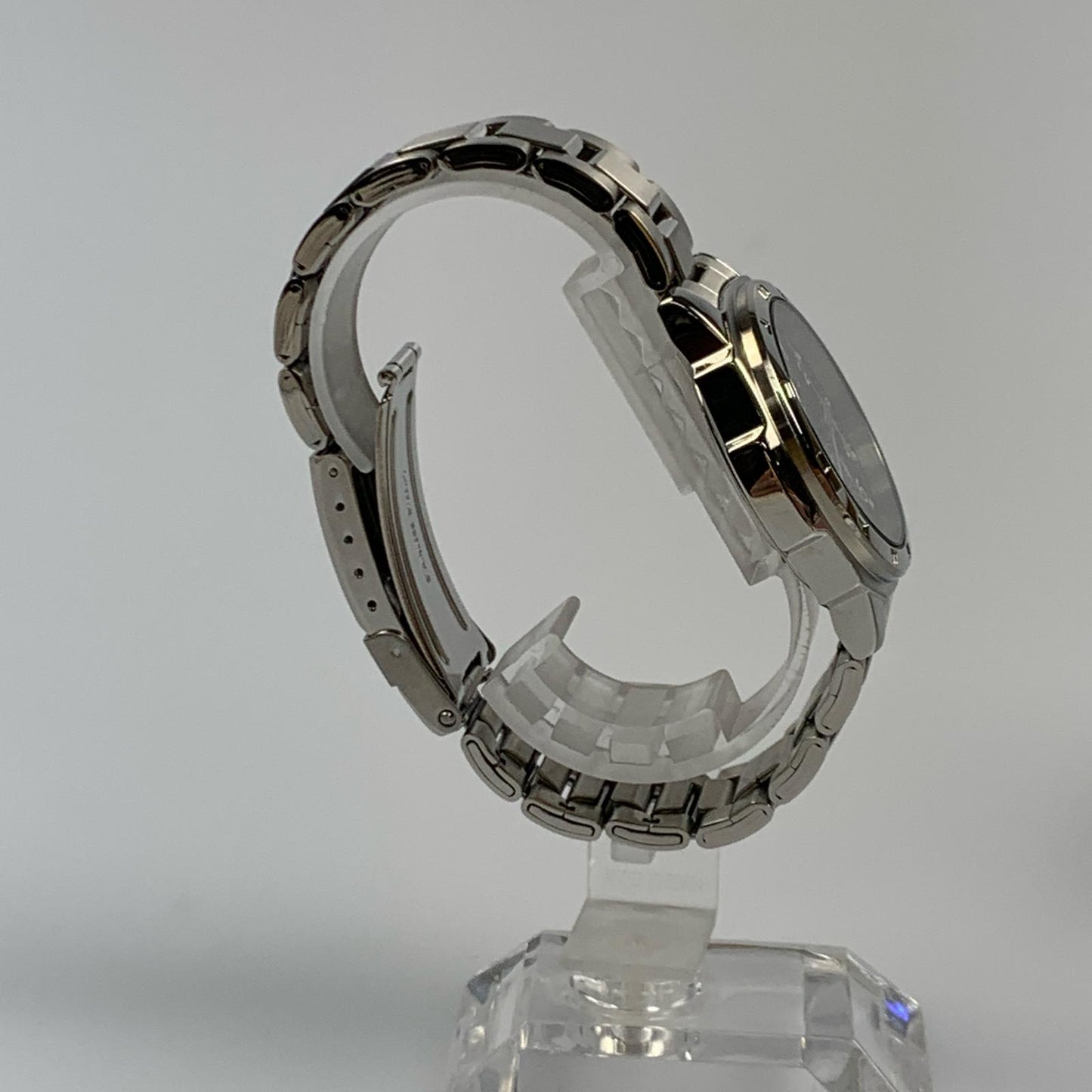 【中古】SEIKO | セイコー SEIKO5 腕時計 SND195P シルバー