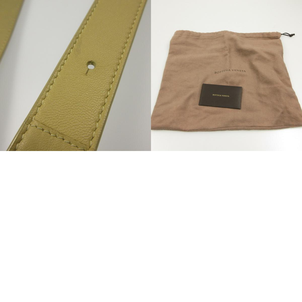 BOTTEGA VENETA | ボッテガヴェネタ CASSETTE ショルダーバッグ 578004【姫路東店】