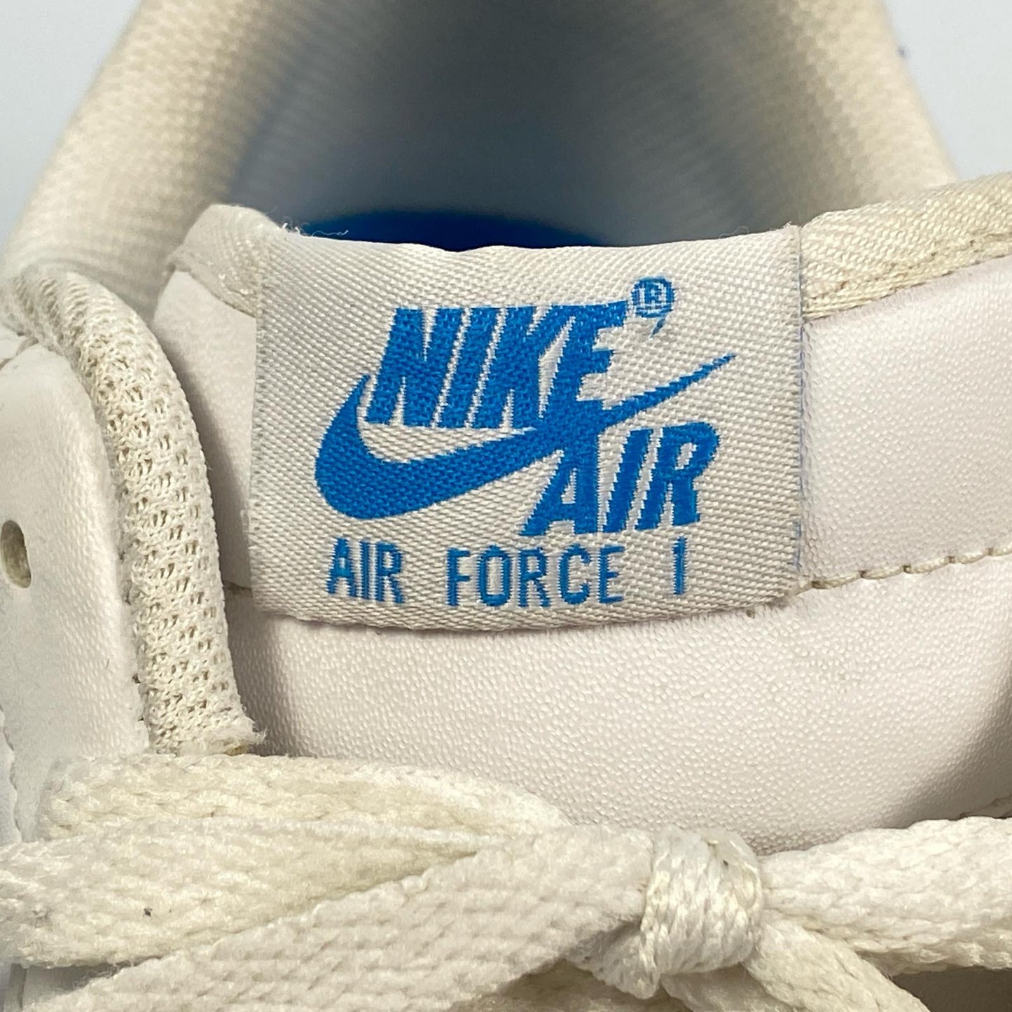 【中古】NIKE | ナイキ AIR FORCE 1 '07 スニーカー FJ4146-103 2024S/S 30.0cm ホワイト 30cm