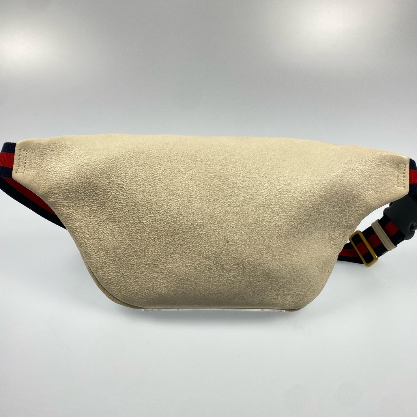 【中古】GUCCI | グッチ シェリーライン ウエストバッグ 493869