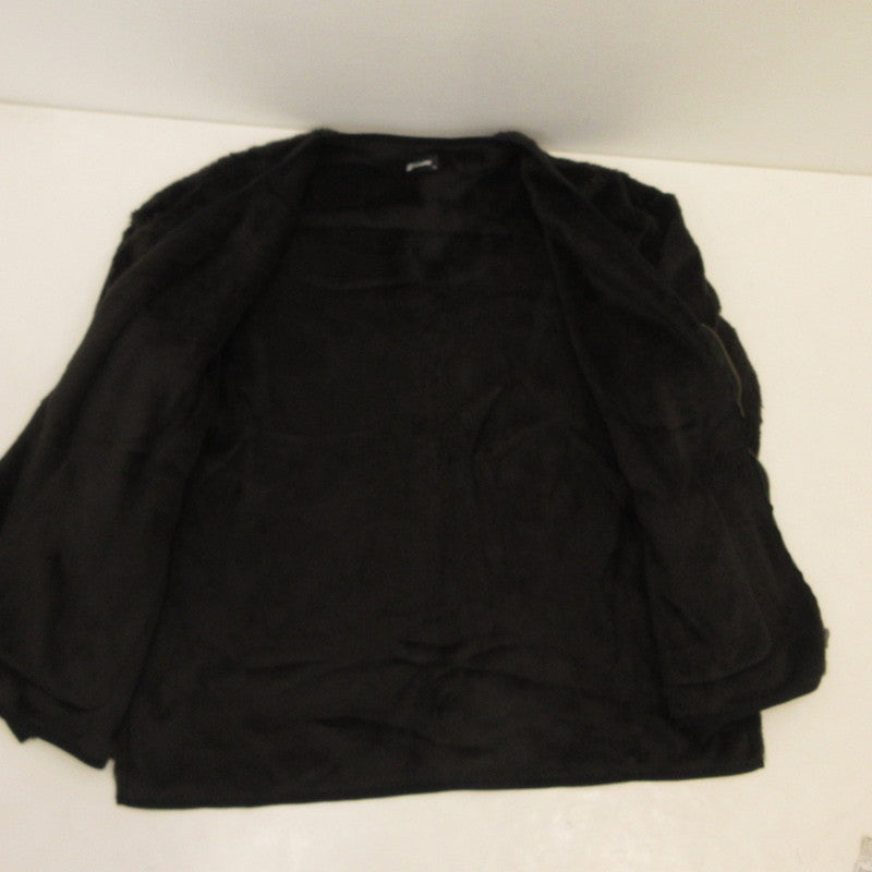 【中古】Subciety | サブサエティ FLEECE ZIP CARDIGAN カーディガン 2022A/W サイズ:L