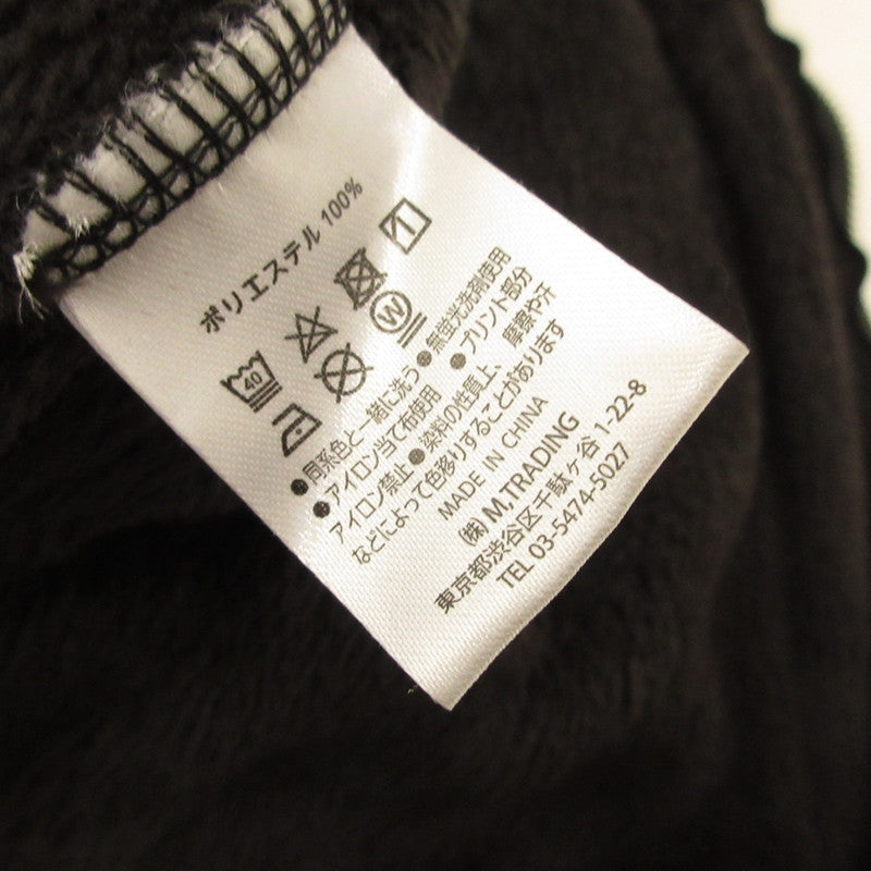 【中古】Subciety | サブサエティ FLEECE ZIP CARDIGAN カーディガン 2022A/W サイズ:L