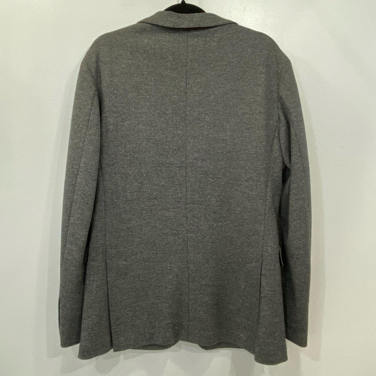 【中古】BURBERRY London England | バーバリーロンドンイングランド テーラードジャケット 4061916 50R グレー