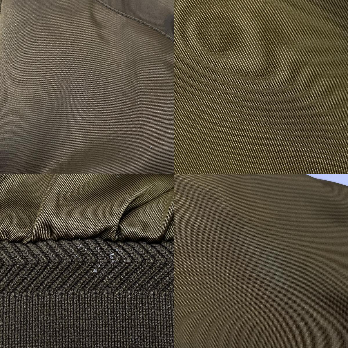 BURBERRY London England | バーバリーロンドンイングランド ミリタリージャケット 4056741 カーキ サイズ:50【姫路東店】