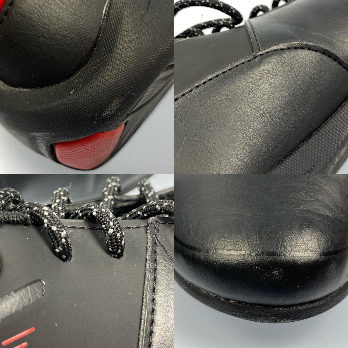 【中古】PUMA | プーマ DRIFT CAT DELTA スニーカー 306864-01 27.0cm ブラック