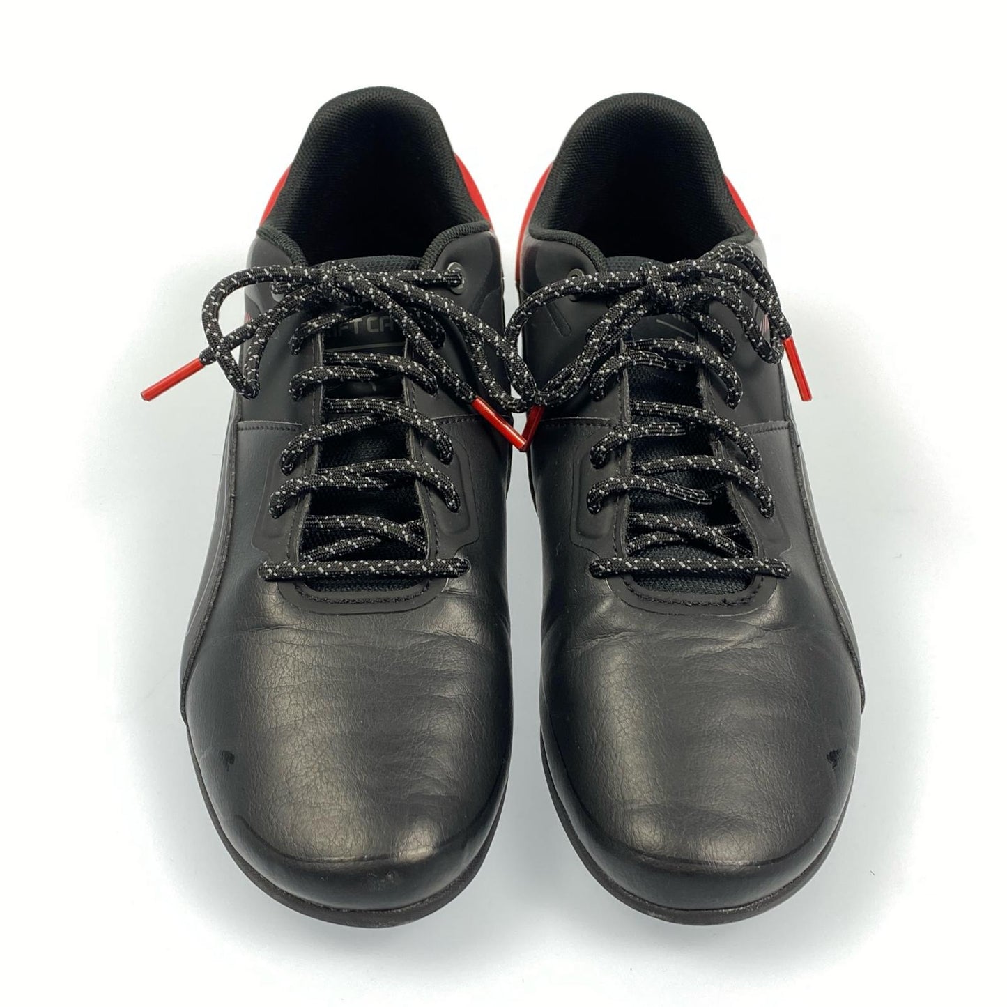 【中古】PUMA | プーマ DRIFT CAT DELTA スニーカー 306864-01 27.0cm ブラック