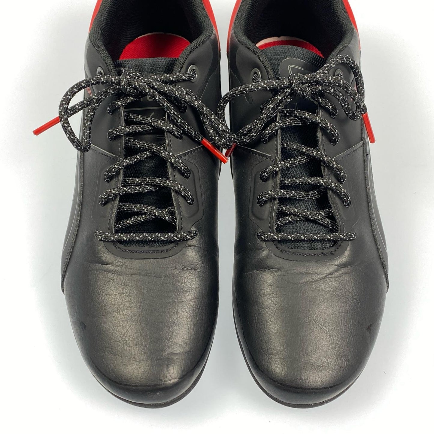 【中古】PUMA | プーマ DRIFT CAT DELTA スニーカー 306864-01 27.0cm ブラック