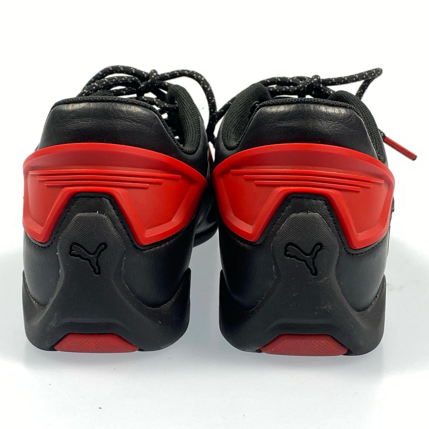 【中古】PUMA | プーマ DRIFT CAT DELTA スニーカー 306864-01 27.0cm ブラック