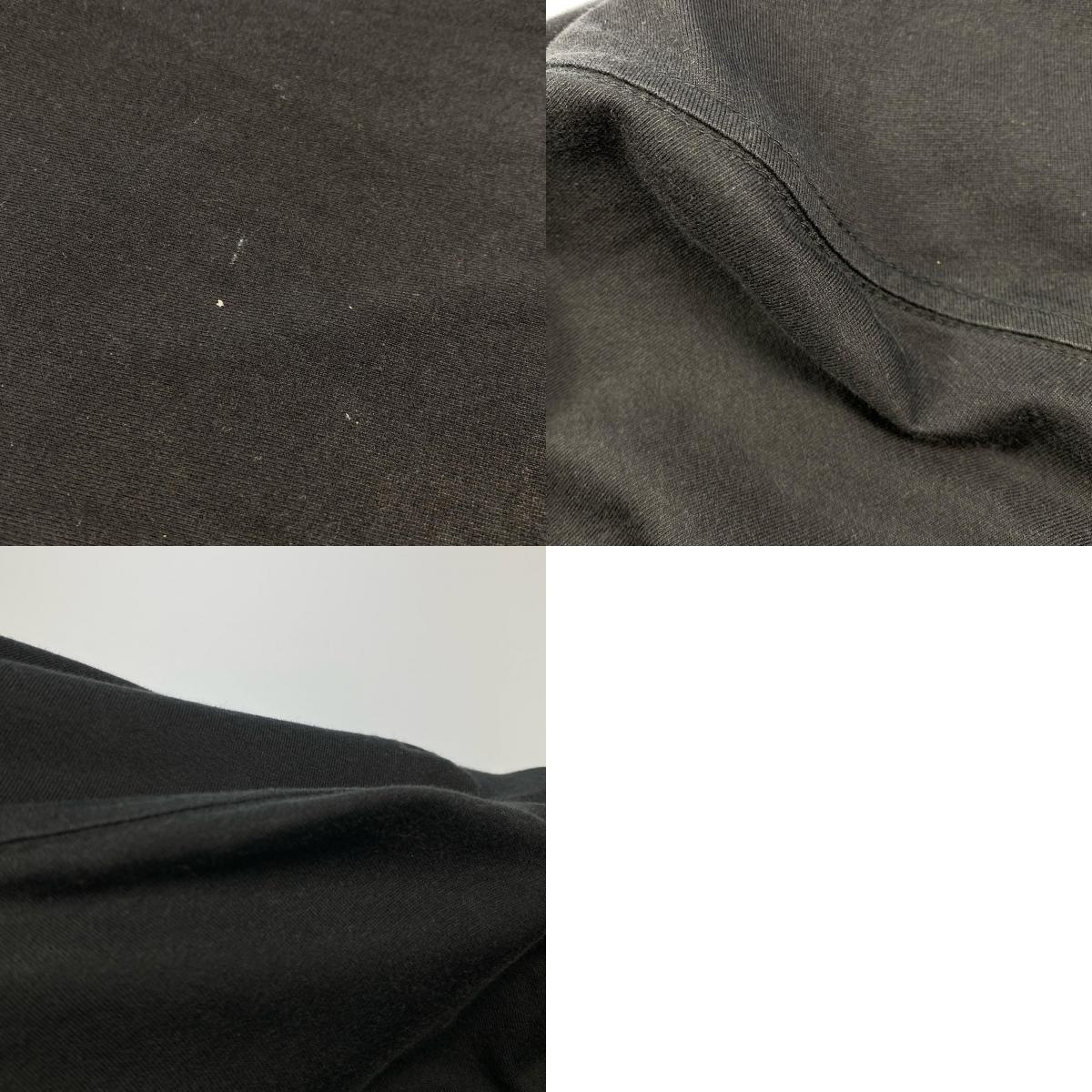 Y-3 | ワイスリー 半袖Tシャツ DY7137 2019S/S ブラック サイズ:S【姫路東店】