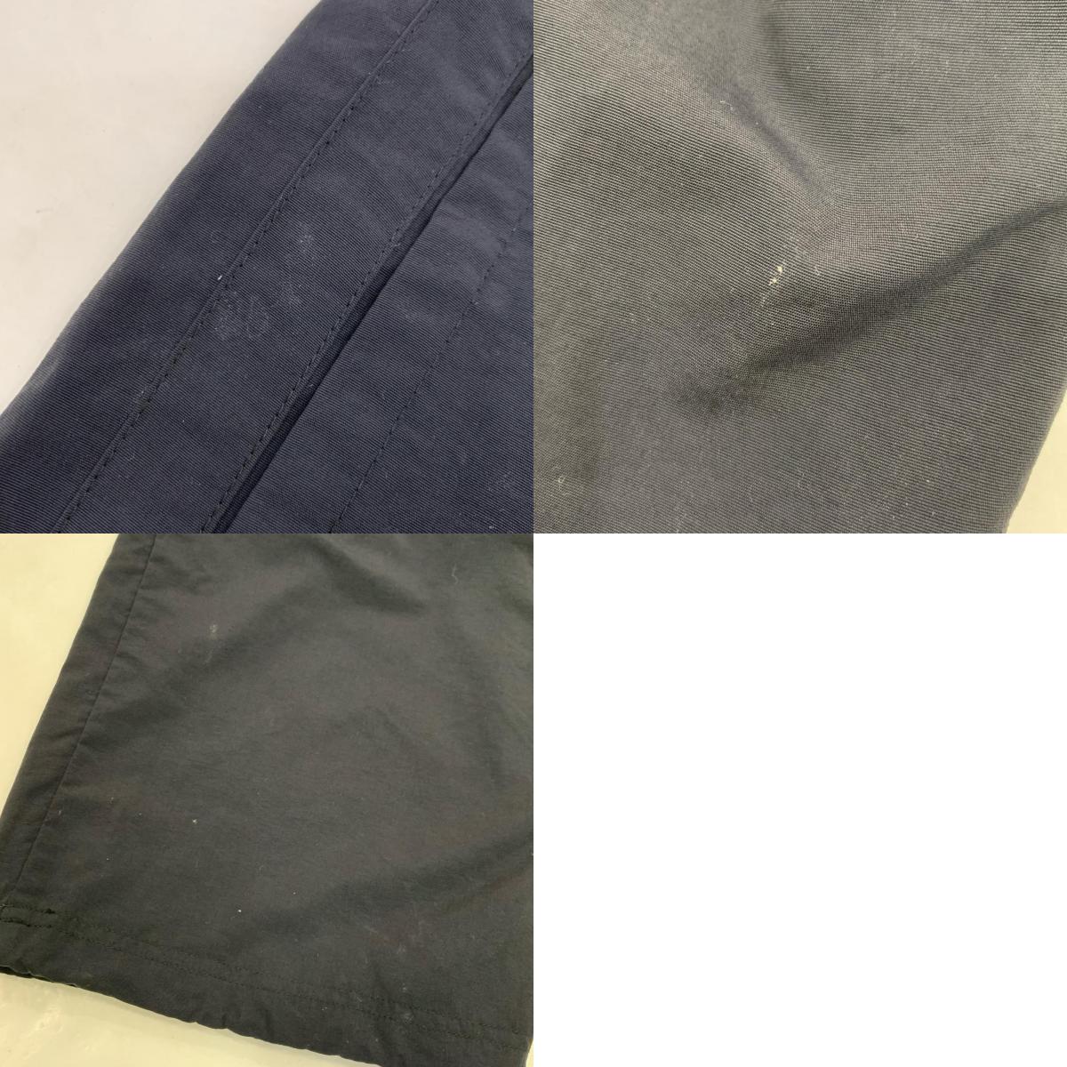 【中古】Supreme | シュプリーム Old English Track Pant パンツ 2025S/S ブラック サイズ:S