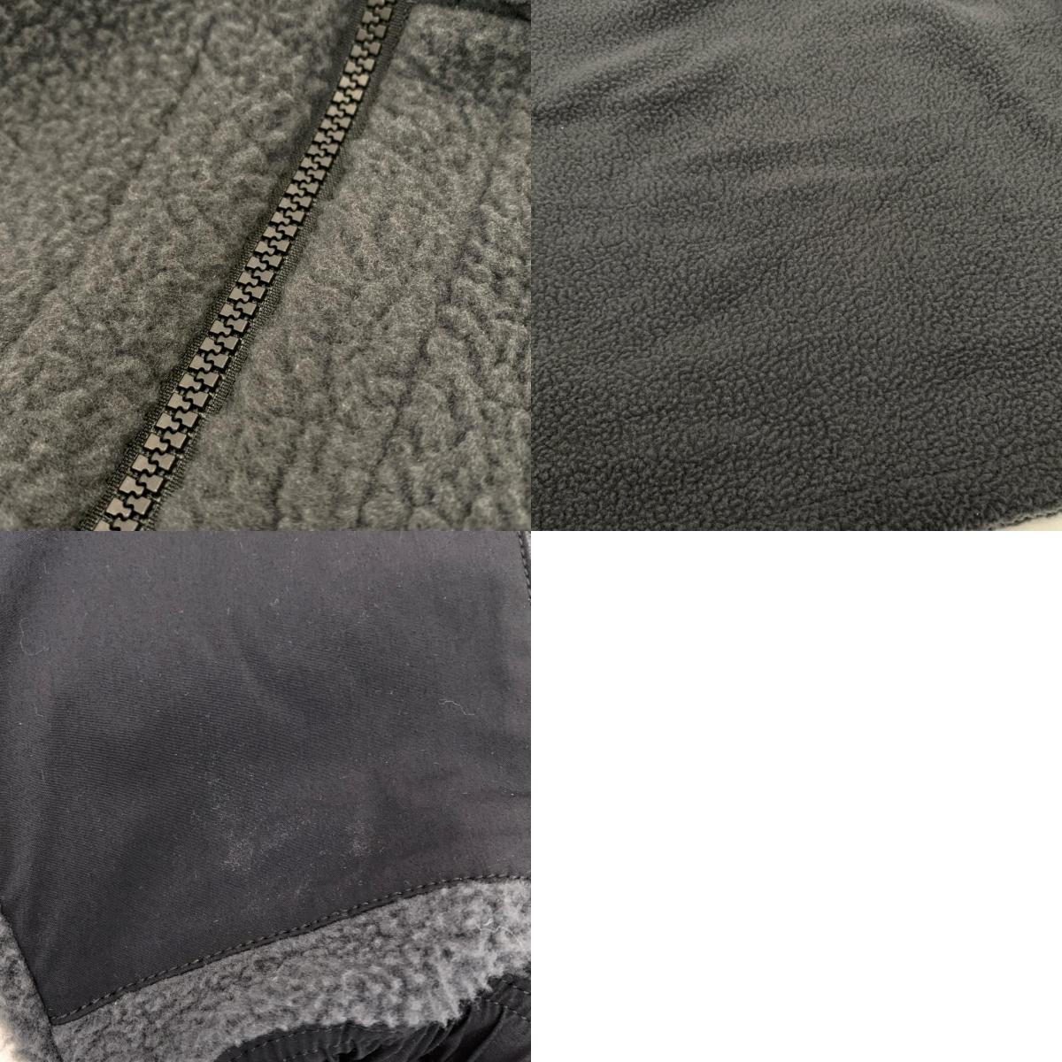 Ron Herman | ロンハーマン Fleece Jacket その他トップス 4020400033 グレー サイズ:M【姫路東店】
