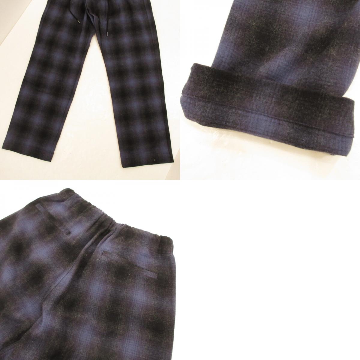 DRESS HIPPY | ROYAL PANTS Size: S