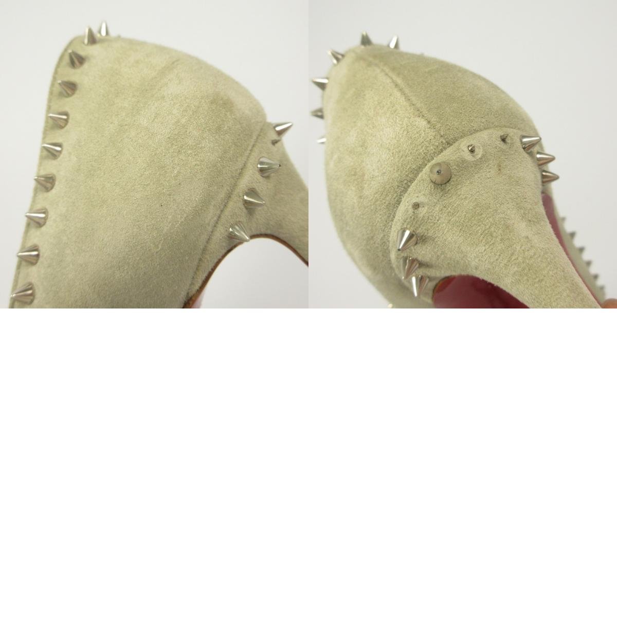 Christian Louboutin | クリスチャンルブタン ANJALINA パンプス 3160739【姫路東店】