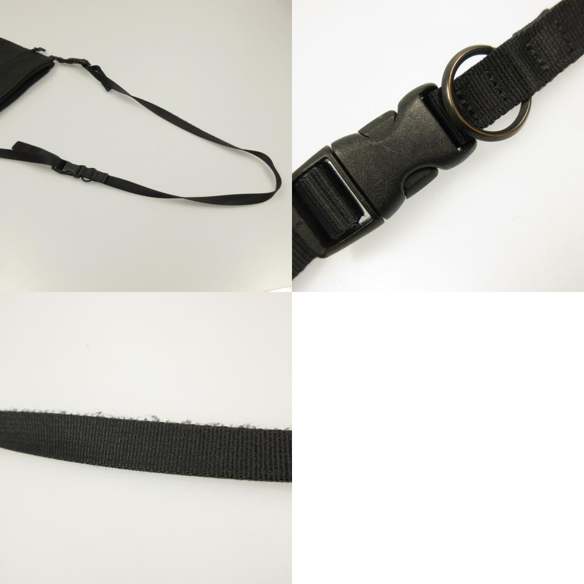 PORTER | ポーター HYBRID その他バッグ 737-17820 ブラック【姫路東店】