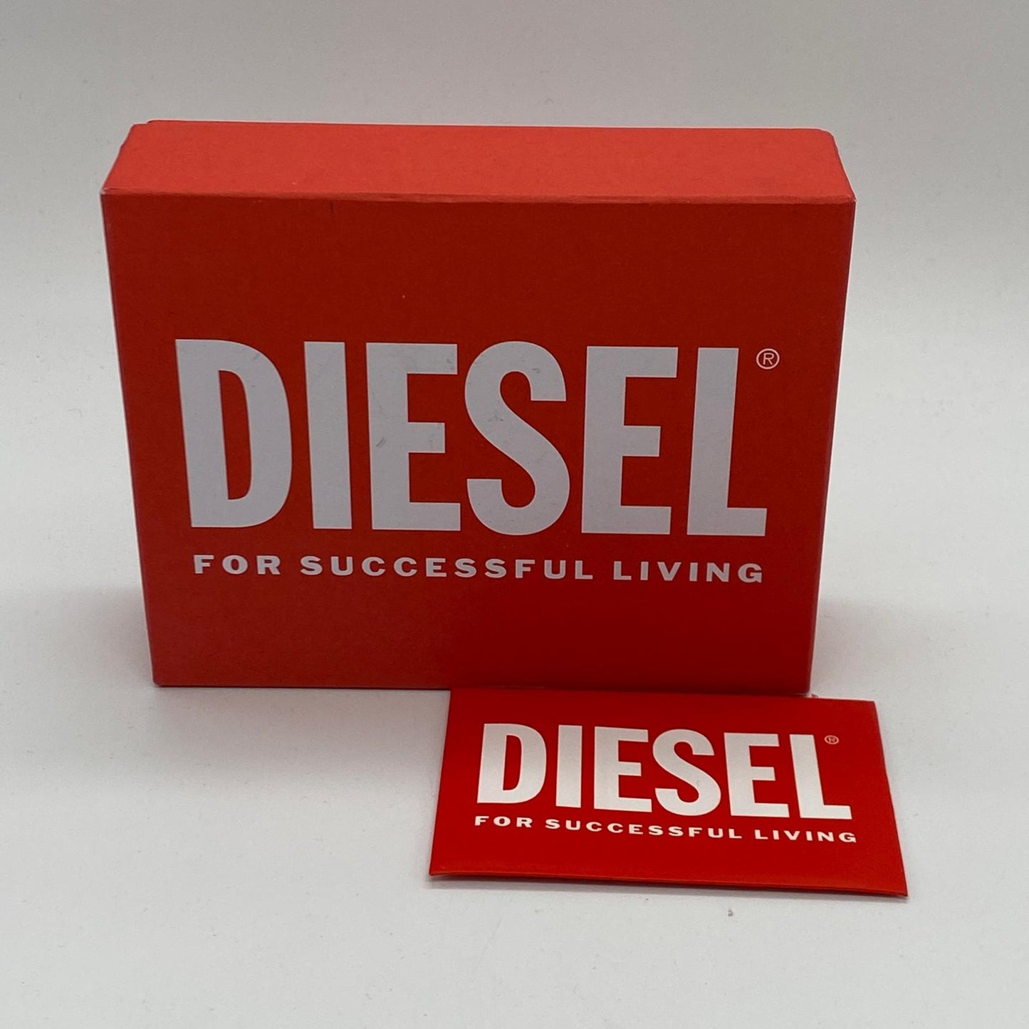 DIESEL | ディーゼル HISSU EVO CARD HOLDER III その他バッグ X10299P0685 ブラック【姫路東店】