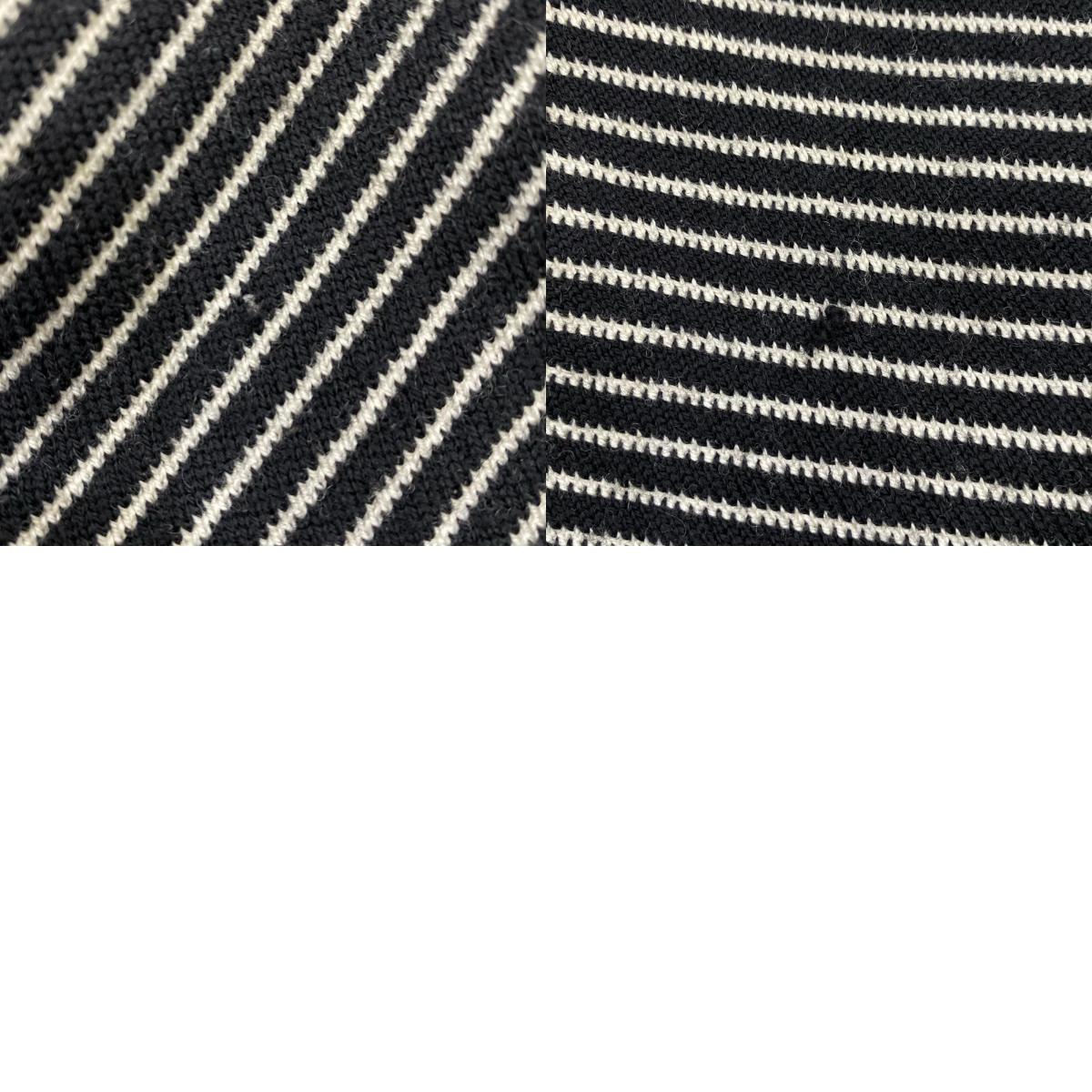 BALENCIAGA | バレンシアガ セーター 485653 国内正規品 2017A/W ブラック サイズ:M【姫路東店】