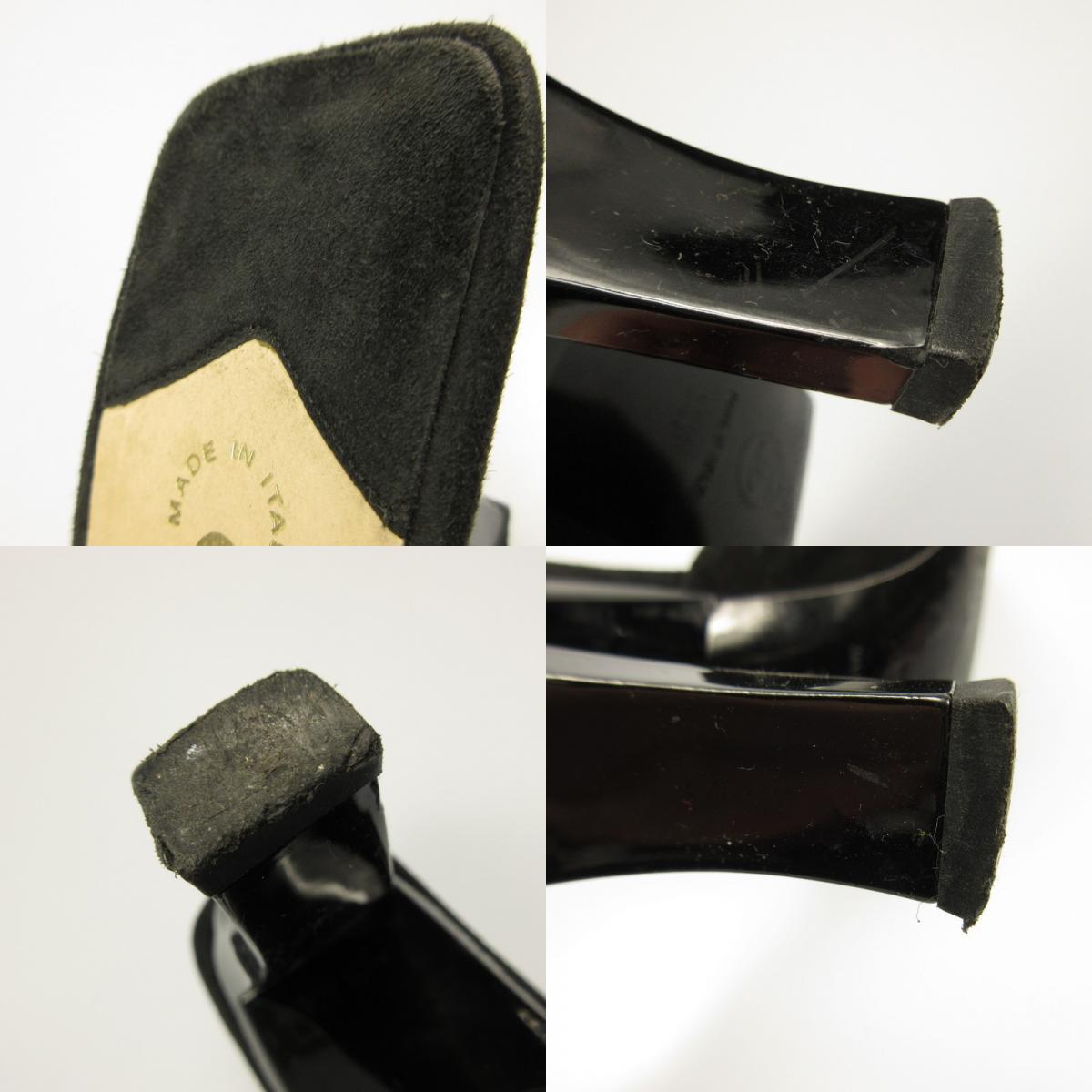【Used】CHANEL | Chanel Mules Sandals