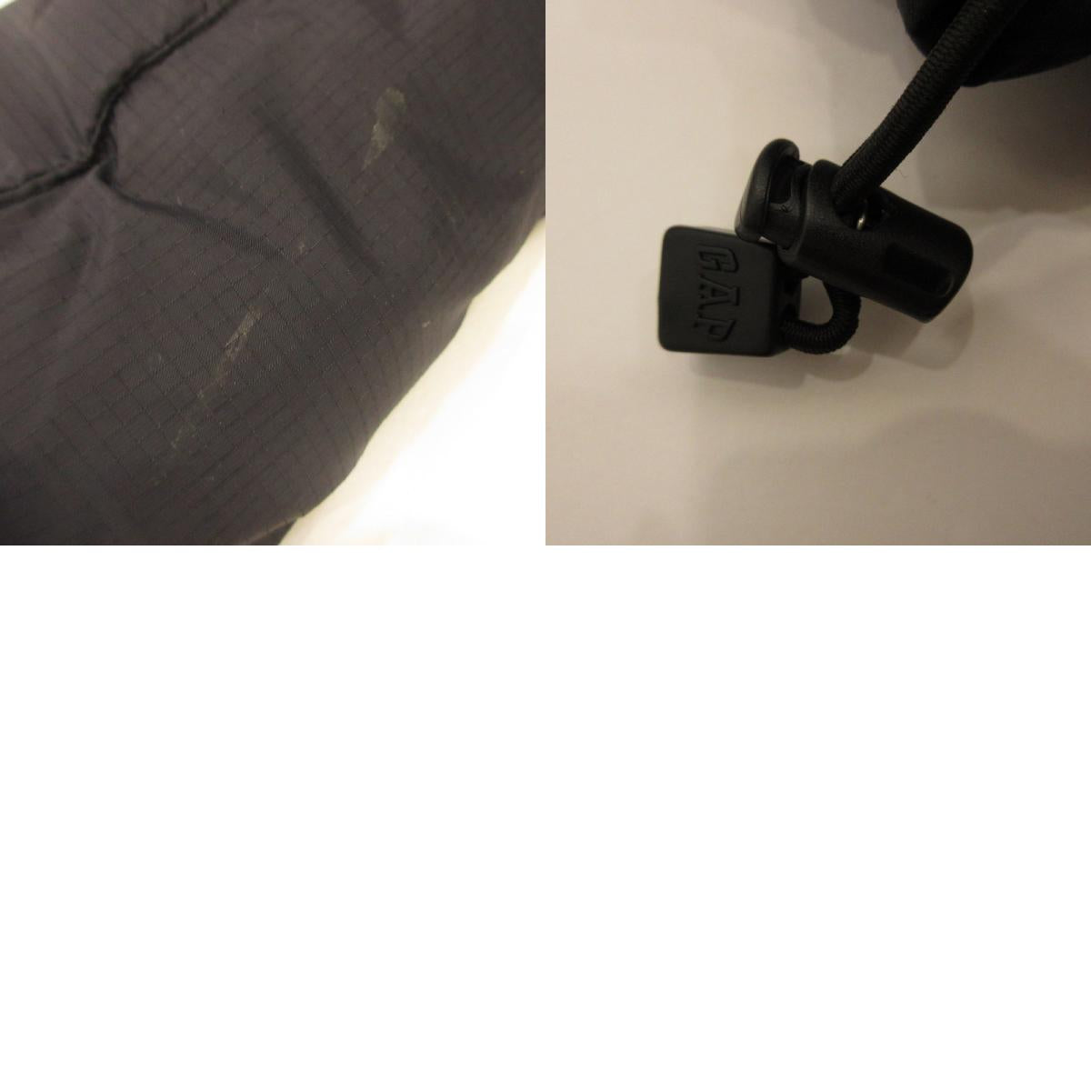 GAP | ギャップ ダウンジャケット OLD GAP ネイビー サイズ:S