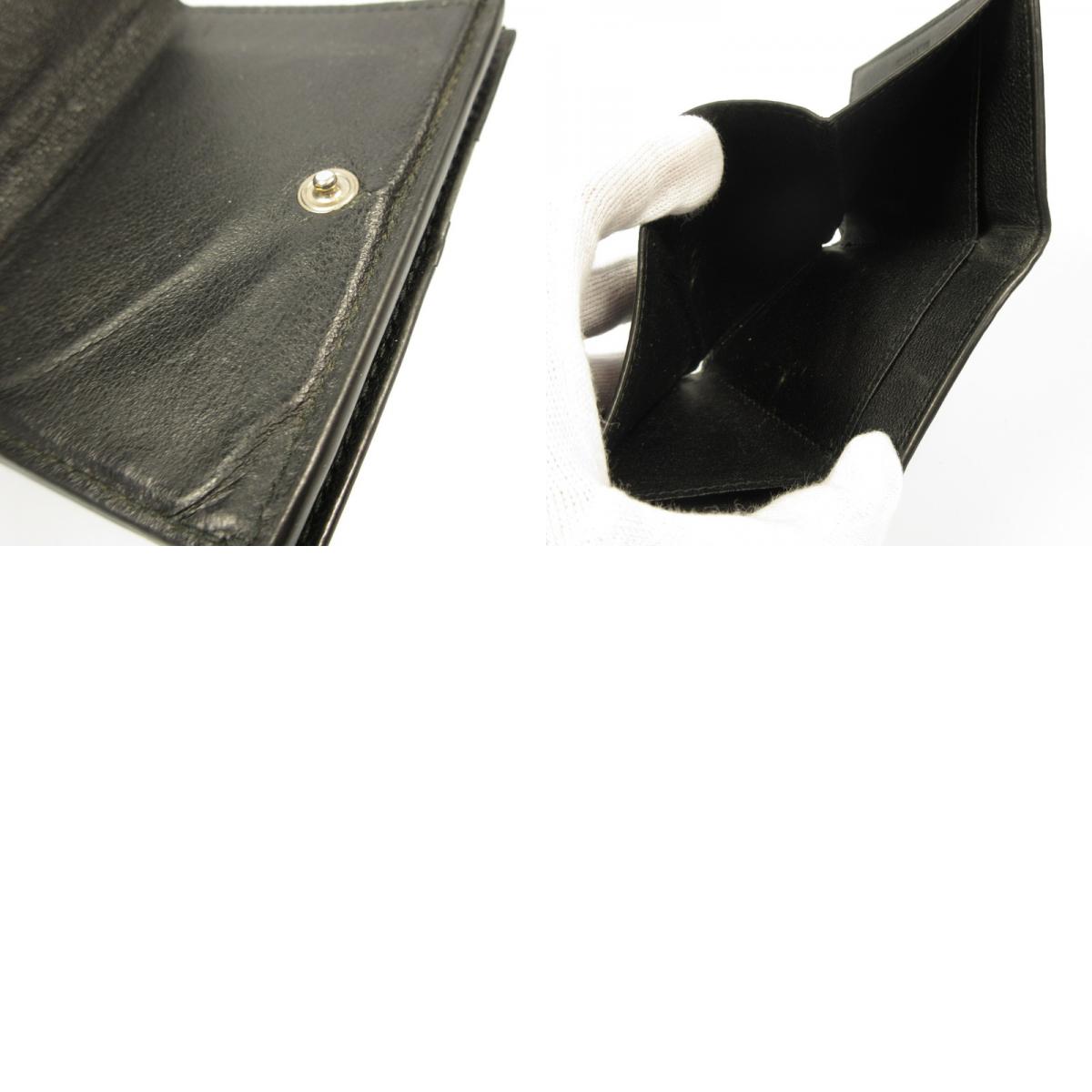 【Used】BALENCIAGA | Cash Long Wallet 594312