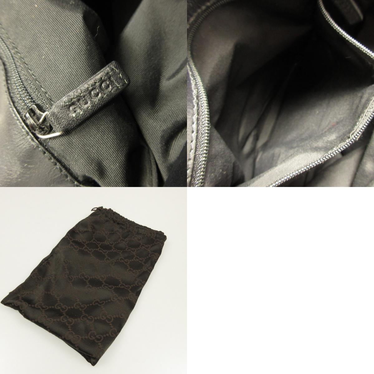 Used: GUCCI | Gucci Tote Bag 31244
