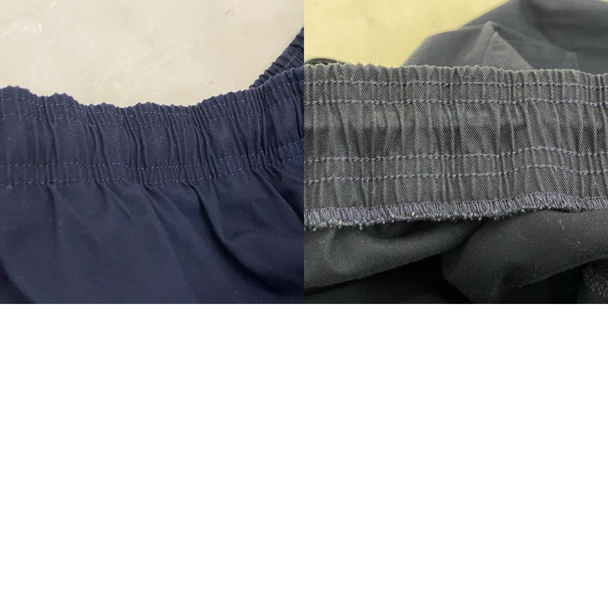 FreshService | フレッシュサービス CORPORATE EASY PANTS パンツ FSW-22-PT_182 イージーパンツ ネイビー【姫路東店】