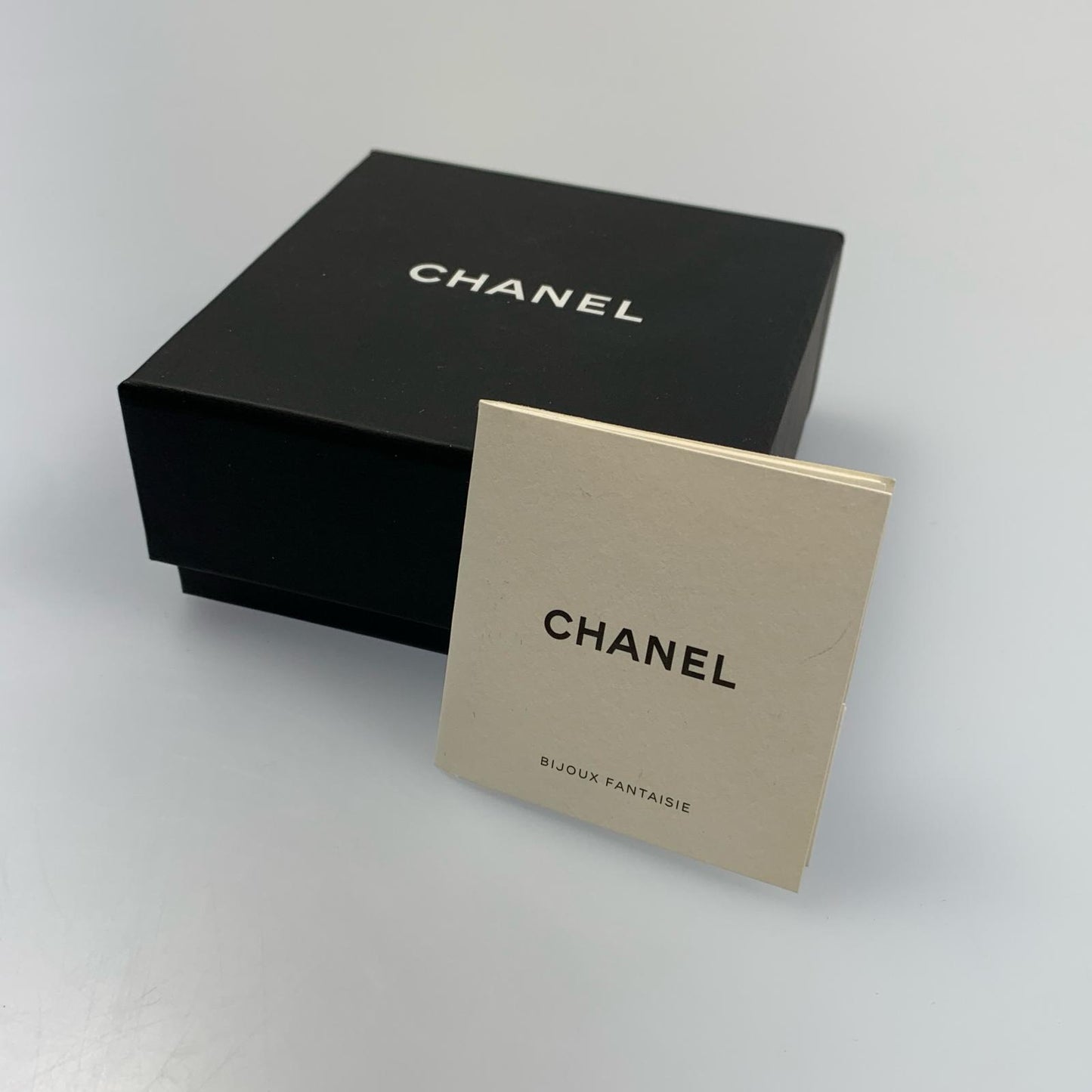 【Used】CHANEL | Coco Mark Faux Pearl Other Accessory A63896