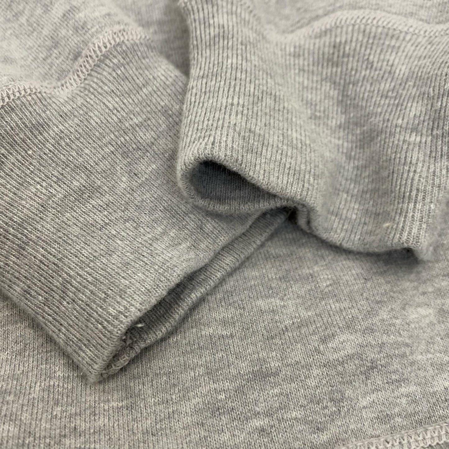 【Used】THE FLAT HEAD | The Flat Head Sweatshirt Gray Size: L