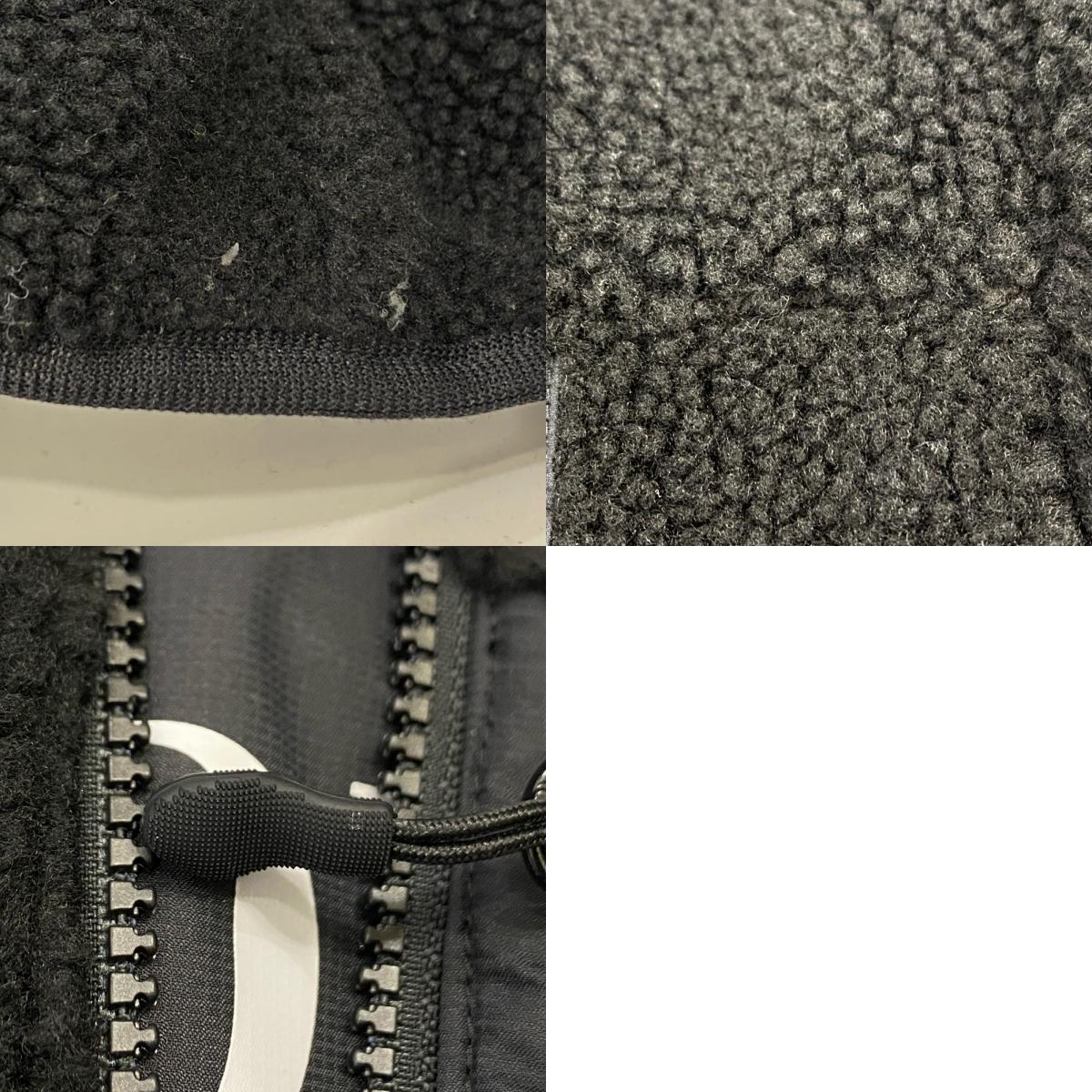 SY32 by SWEET YEARS | エスワイサーティーツーバイスウィートイヤーズ REVERSIBLE SHEEP BOA JK ナイロンジャケット 14551 ブラック サイズ:M【姫路東店】