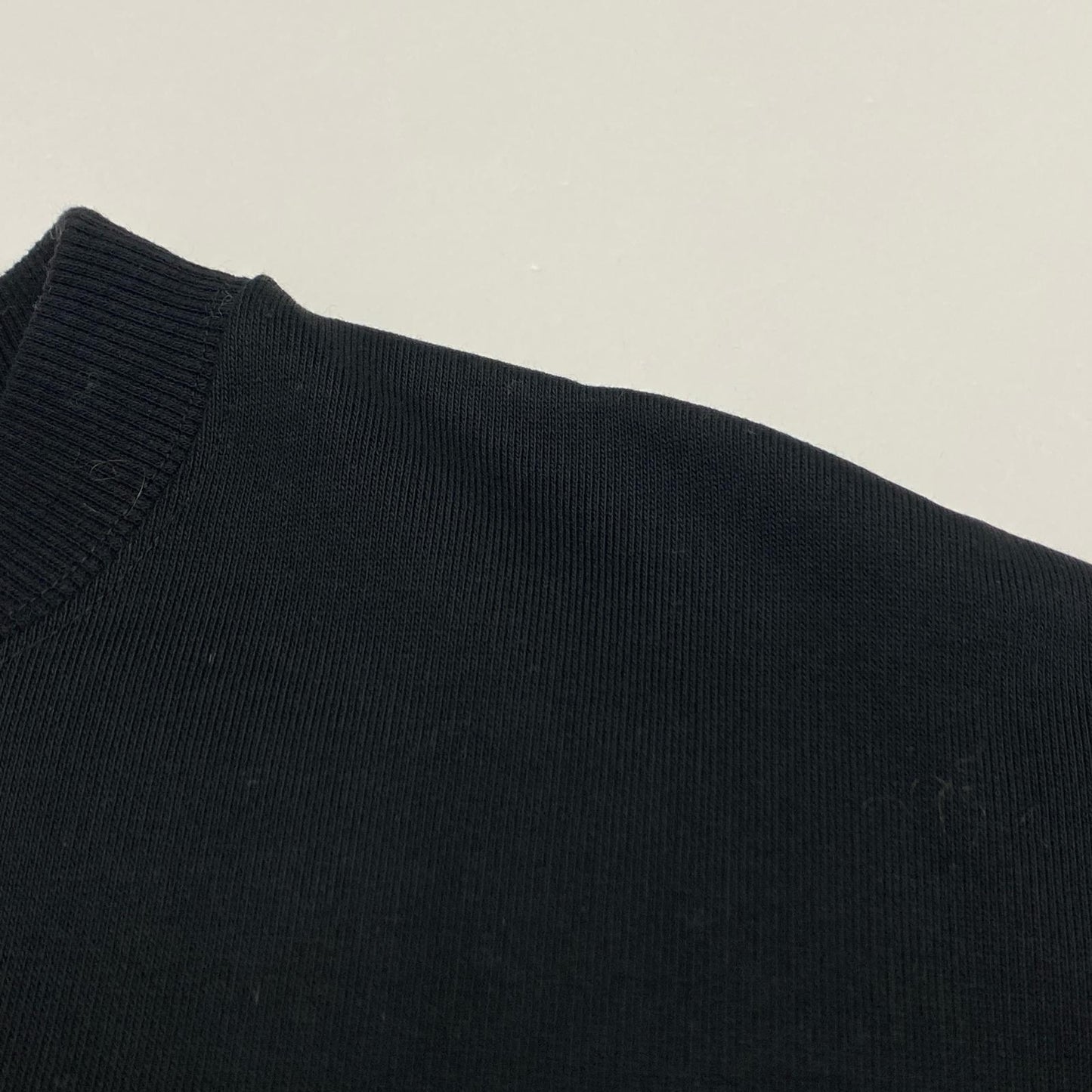 kolor BEACON | カラービーコン スウェット 22WBM-T08233 スウェットシャツ 2022A/W ブラック サイズ:1【姫路東店】