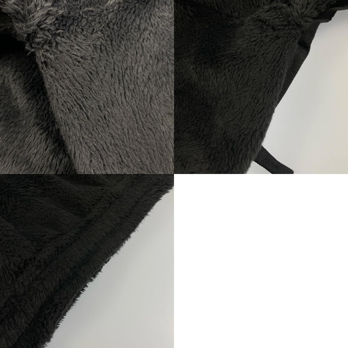 THE NORTH FACE | ザ・ノースフェイス Antarctica Versa Loft Jacket その他トップス NA61930 ブラック サイズ:XL【姫路東店】