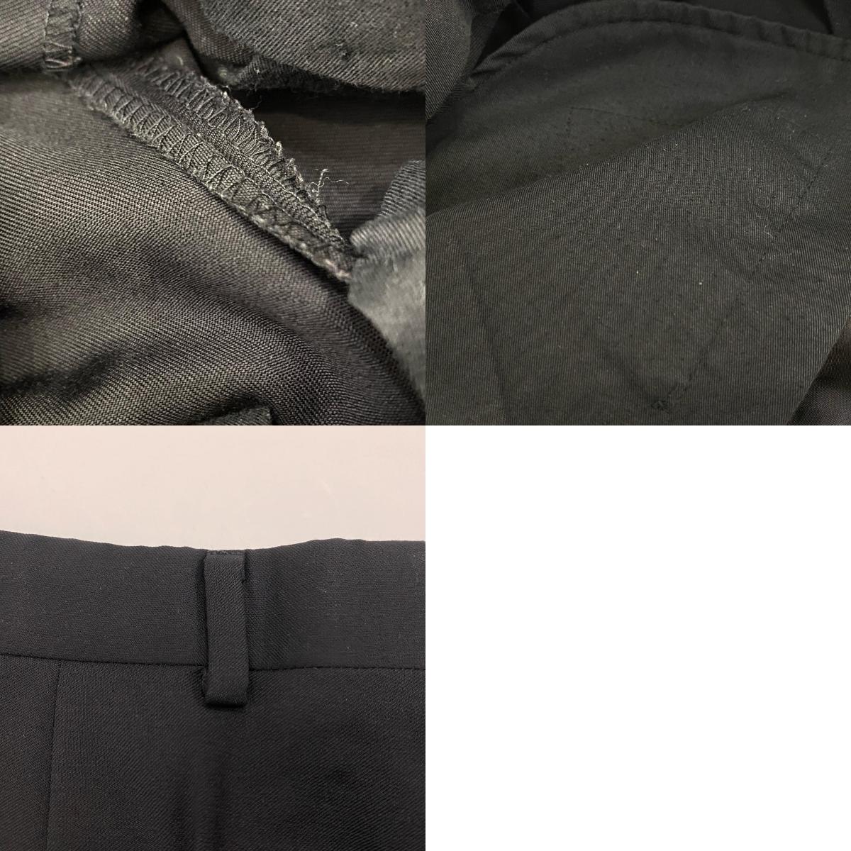 Paul Smith | ポール・スミス SUPERCLASS 120's セットアップ 563093 Lessona ブラック サイズ:M【姫路東店】