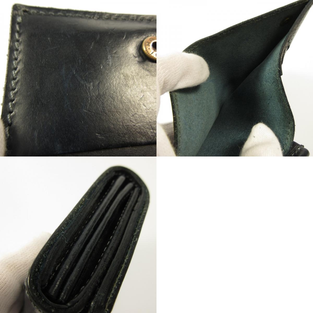 ROTAR | Rotor Bi-Fold Wallet Black