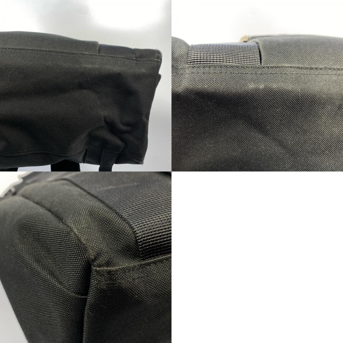 PORTER | ポーター UNION RUCKSACK リュック・デイパック ブラック【姫路東店】