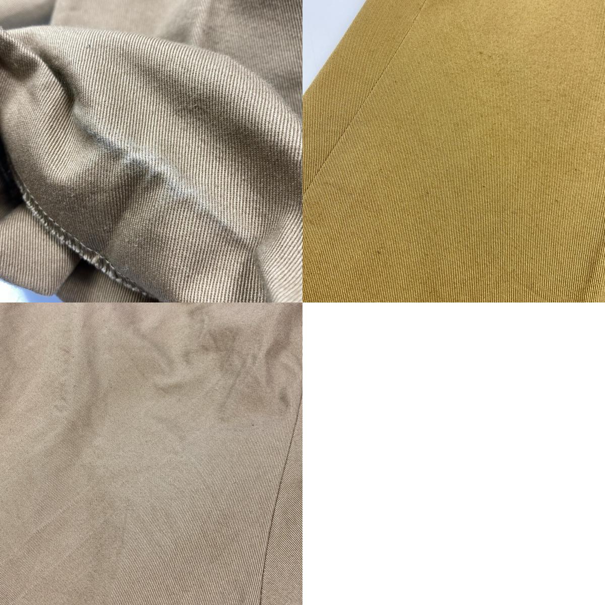 BILLS KHAKIS | ビルズカーキ M2 チノパンツ サイズ:W36 ブラウン【姫路東店】