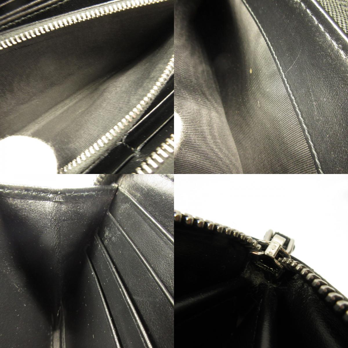 【中古】PRADA | プラダ 長財布 2ML317