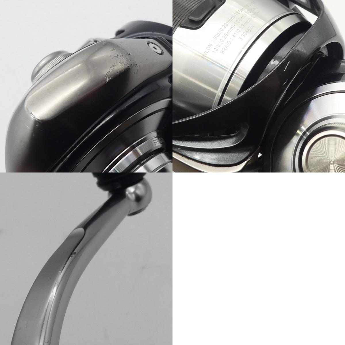 【フィッシング/釣り/釣具/リール】Daiwa | ダイワ【姫路東店】