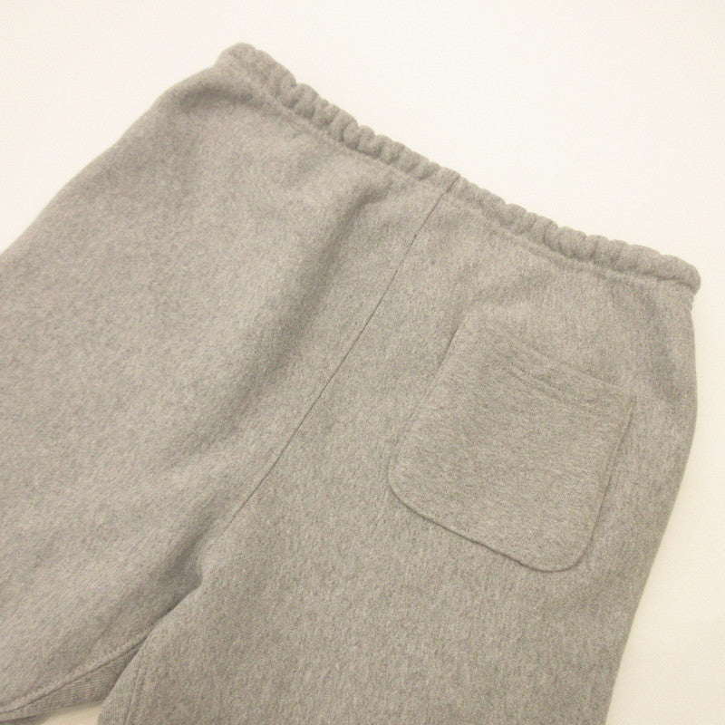 【中古】Champion | チャンピオン REVERSE WEAVE パンツ C5-A201 グレー サイズ:M