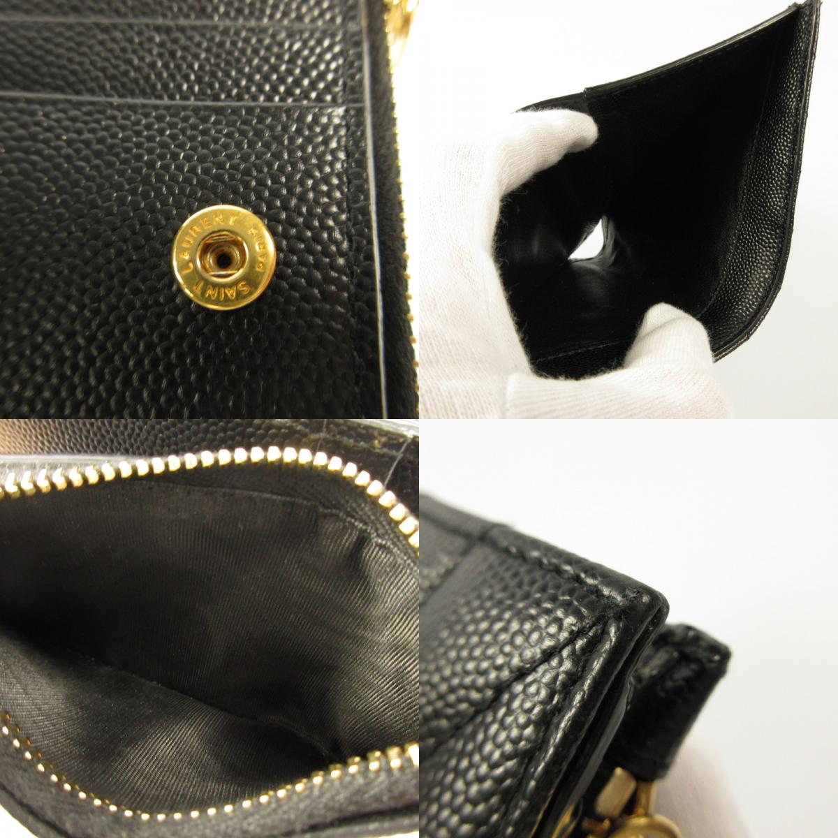 SAINT LAURENT | Saint Laurent Bifold Wallet 575974