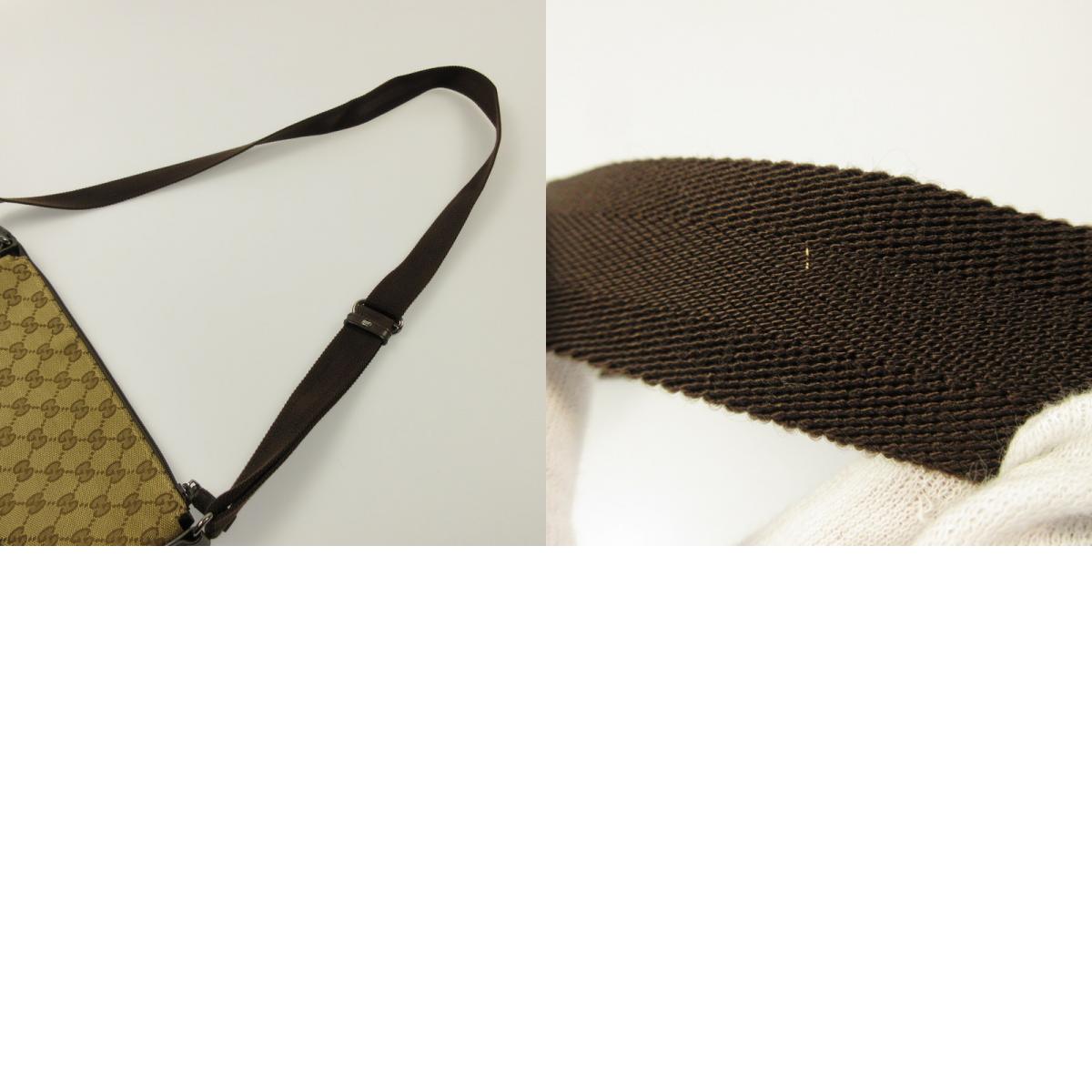 【中古】GUCCI | グッチ ショルダーバッグ 145857