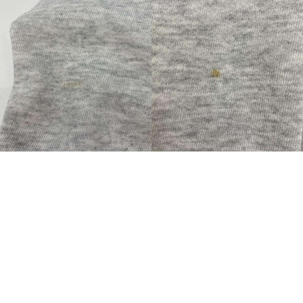Hanes | ヘインズ Bob Marley スウェット 80s グレー サイズ:M【姫路東店】